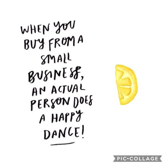 Offers Welcome! 🍋 - Picture 2 of 2